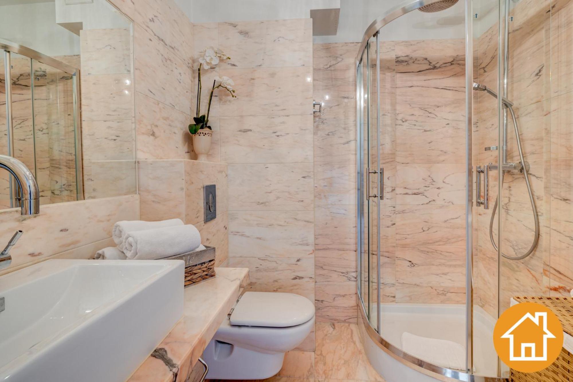 Apartamenty Marea - Visitopl Miedzyzdroje Exterior foto